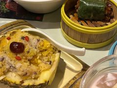 -茶花妹子云南餐厅(传媒大学店)