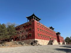 -须弥福寿之庙
