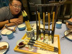 -章丘宴(唐人中心店)