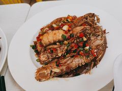 -一起吃小龙虾·海鲜(海珠店)