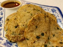 薯饼-客家大院·非遗赣南客家菜(郁孤台店)