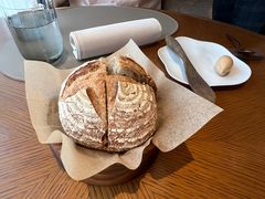 -Amber(置地文华东方酒店)