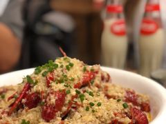 -虾小龙老长沙龙虾馆(坡子街店)