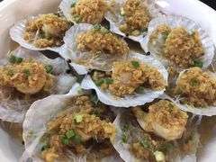 -徽三说·土徽菜·中国徽菜连锁品牌(一中店)