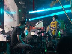 -胡桃里音乐酒馆(仓山万达店)
