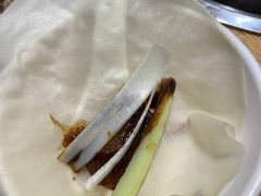 -守柴炉烤鸭(中海国际店)