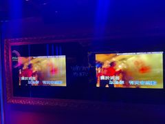 -温莎KTV(珠江路店)