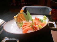 -新鲜特色餐厅(香格里拉大酒店)