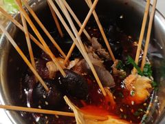 -乔阿马·江南味·驴肉香(龙湖华泾天街店)
