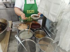 -杨记灌肠(食品街店)