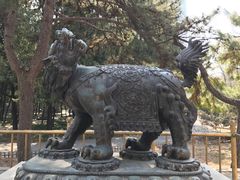 -北京动物园-畅观楼