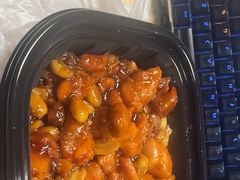 -和合谷(长虹桥店)