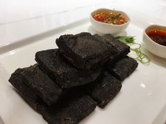 长沙臭豆腐-稻品香小锅饭豆腐馆(北三路店)
