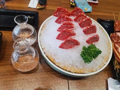 -喜牛日本料理(双街店)