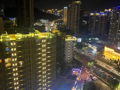 -三亚湾红树林度假世界(木棉酒店)