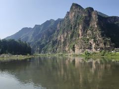 -野三坡清泉山风景区