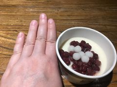 -小厨娘淮扬菜(清江苏宁广场店)