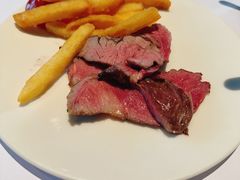 -拉蒂娜·巴西牛排馆 Latina·Brazilian Steakhouse(陆家嘴旗舰店)