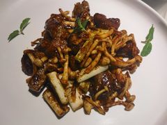 -太守宴·蘭院(天塔店)