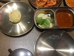 -西塔老太太泥炉烤肉(双井店)