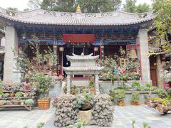 -寂照庵