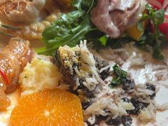 -拉蒂娜·巴西牛排馆 Latina·Brazilian Steakhouse(铜仁旗舰店)