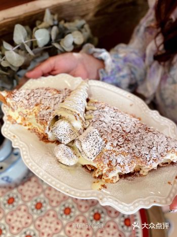 广州探店 | 治愈系日式咖啡店🪑幸福之鄰