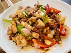 -渔家乐小海鲜(皇姑店)