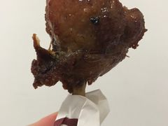 一把鸡翅-一把鸡腿(中亭街店)