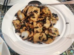 -走马楼饭庄(慈城古县城店)