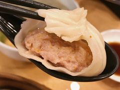 -龙咆汤包·手工现包小笼(拱北口岸店)