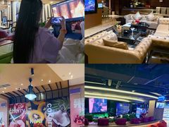 -皇室假期美食水疗会(春风路店)