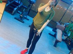 -RoMan罗马健身工作室(莘庄店)