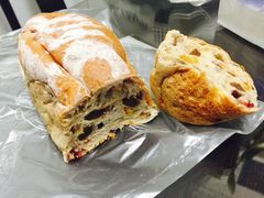 -Juicy Bakery(大学路店)
