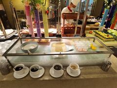 -金海湾自助餐厅(金陵饭店)