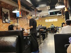 -炙韩料理·部队锅专门店