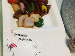 -沙河粉村·国家非遗传承(云台店)