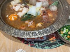 -福客麻辣烫·现炒麻辣香锅(印力中心店)