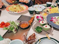 -皇城恒隆广场