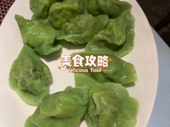 -船歌·鱼水饺青岛菜(国贸商城店)