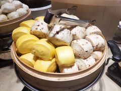 -素满香·食养自助(天一广场店)