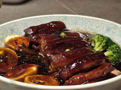 -老城根·潍坊菜(高新店)