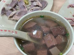 -百家鸡味馆(清泰店)