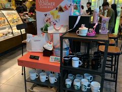 -星巴克臻选(江门汇悦大融城店)