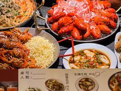 -龙门醉客(上塘路店)