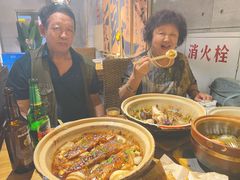 -蚝·生·鲜牛烧肉铺(中央大街店)
