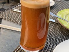 -杭州西子湖四季酒店-WL BISTRO西湖餐厅(灵隐路店)