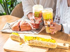 -奈雪的茶(市百一店)