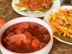 -鸡西大冷面(兰山店)