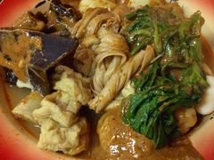 -胡家麻辣串(核桃园路店)